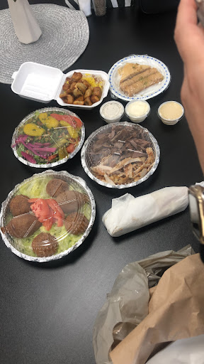 Photo of RENFREW SHAWARMA - 648 O'Brien Rd UNITE#E, Renfrew, ON K7V 3Z2